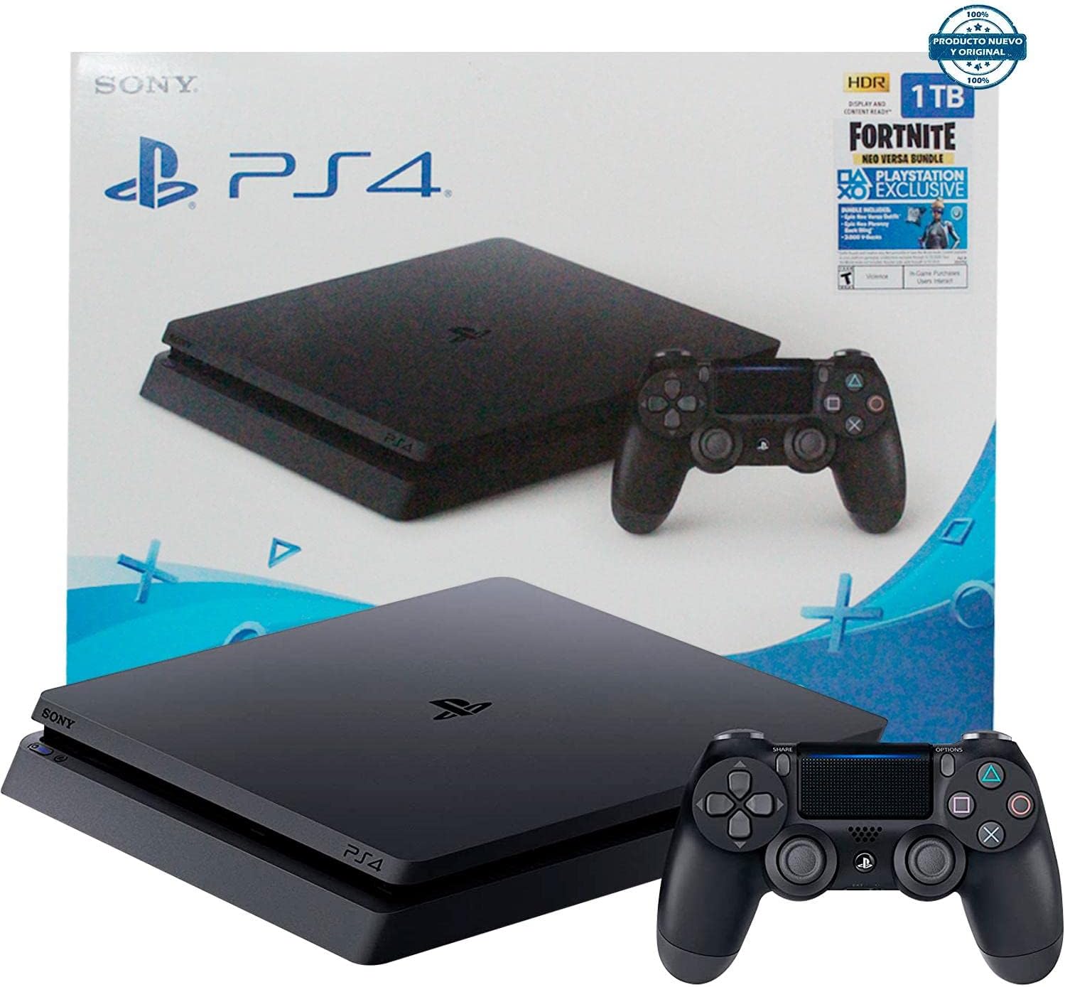 1TB Console G18460