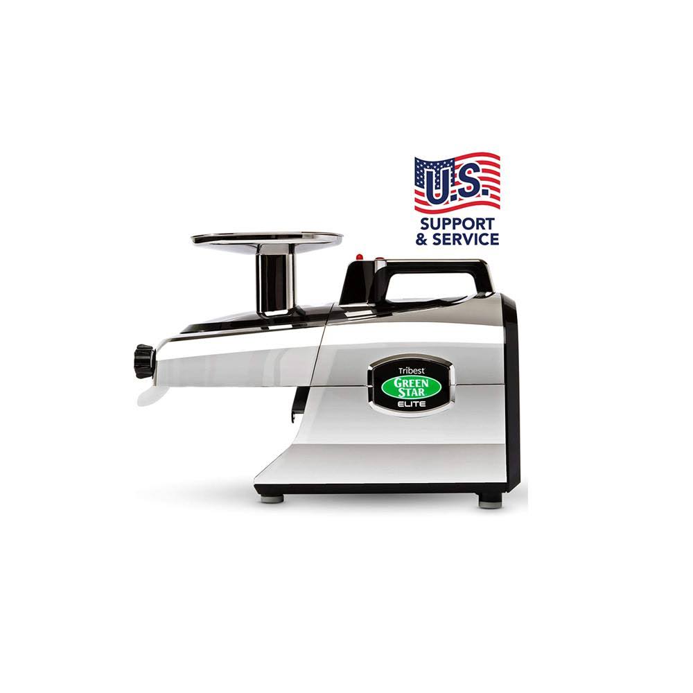 Cold Press Juicer W830192