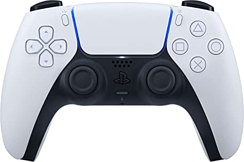White 2TB Digital Edition PS5 Gaming Console Bundle Y32150