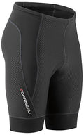 Men's CB Carbon 2 Padded Compression Performance Bike Shorts M962