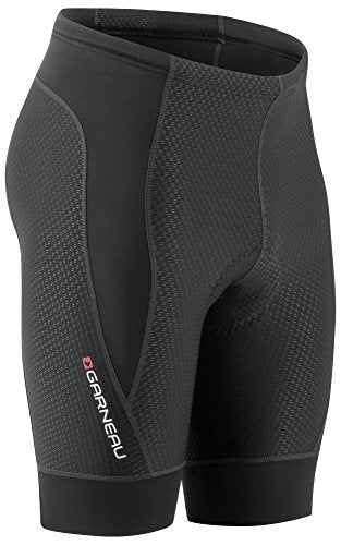 Men's CB Carbon 2 Padded Compression Performance Bike Shorts M962