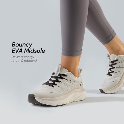 Women's Walking Shoes Running Athletic Sneakers H8245