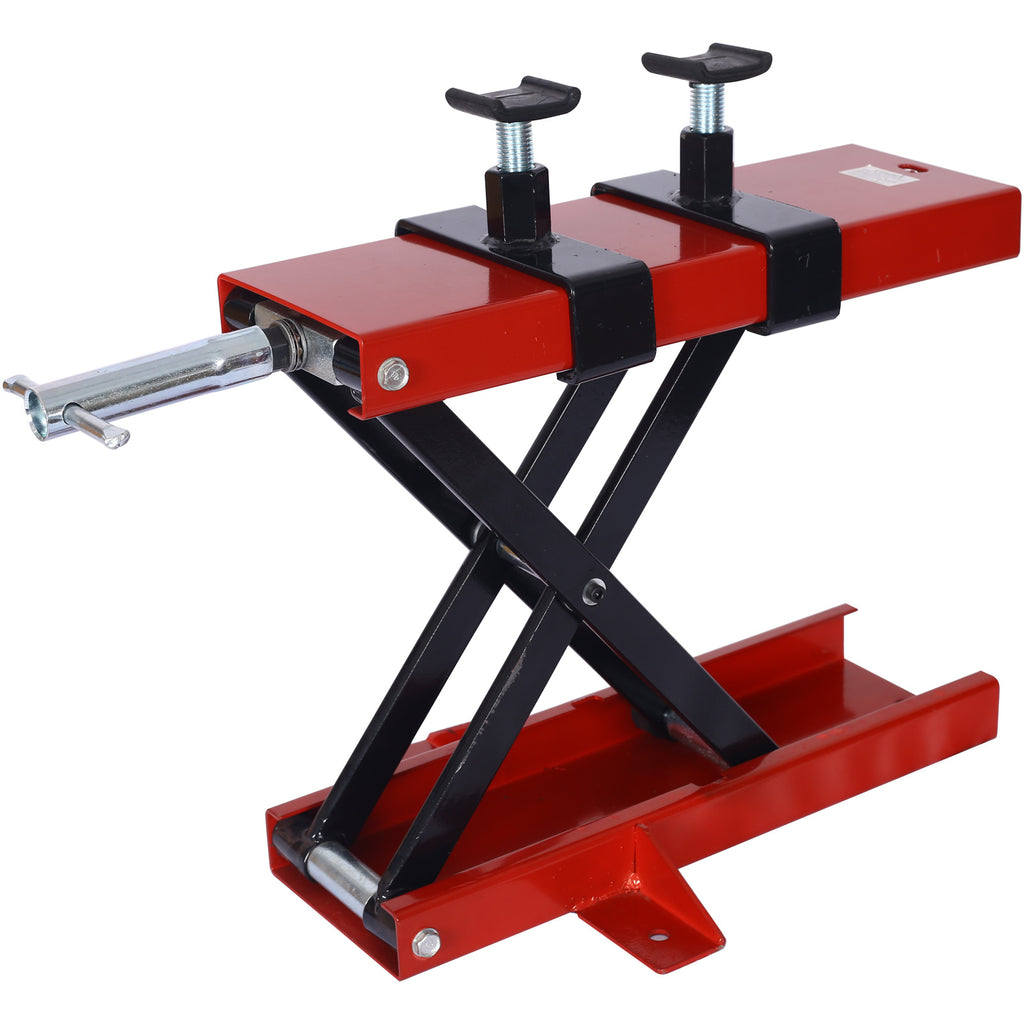 Motorcycle Lift Jack - 32.8 I465