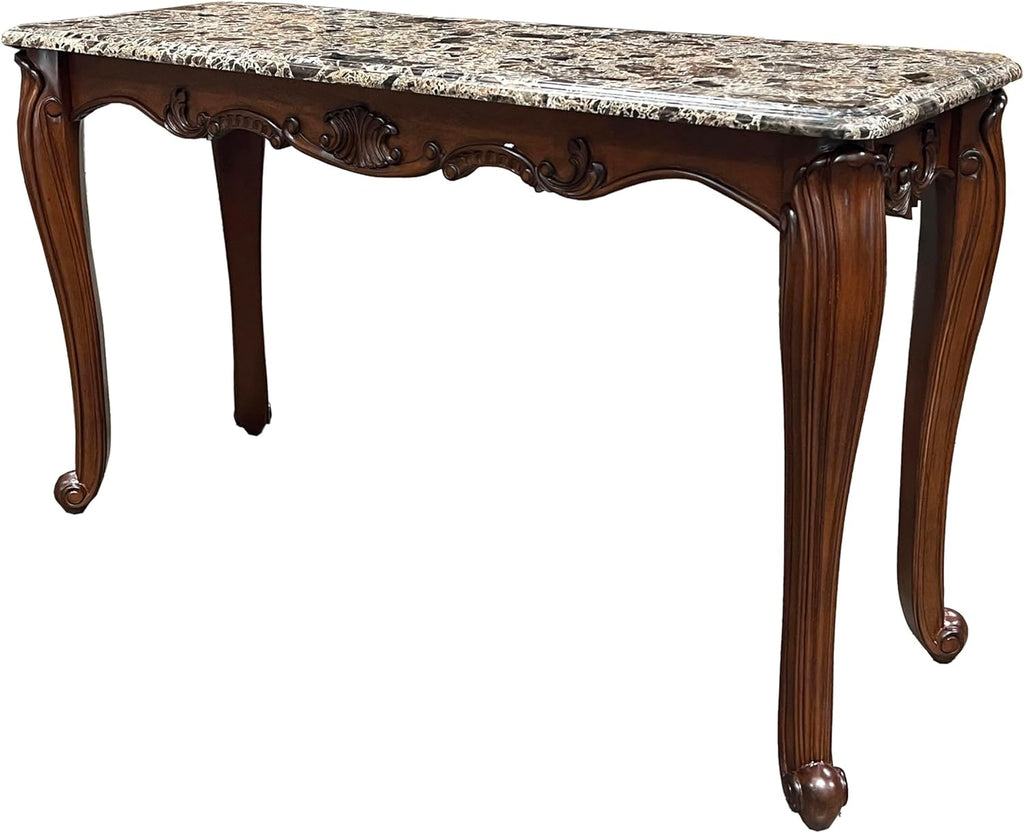 Marble Rectangular Sofa Table Z209