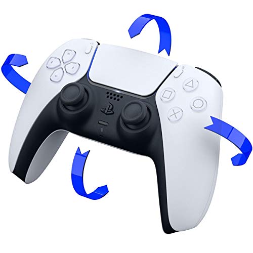 White 2TB Digital Edition PS5 Gaming Console Bundle Y32150