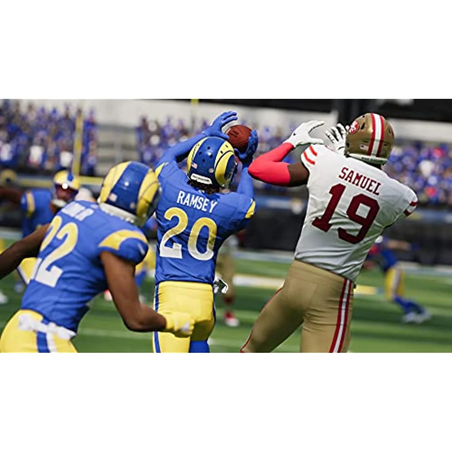 Xbox One Game P223133