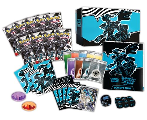 Elite Trainer Box H1625