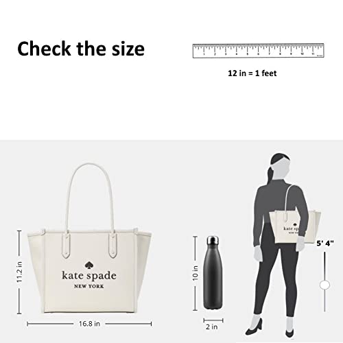 Leather Tote E594