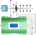 5,000sq ft Cell Phone Signal Booster M339502