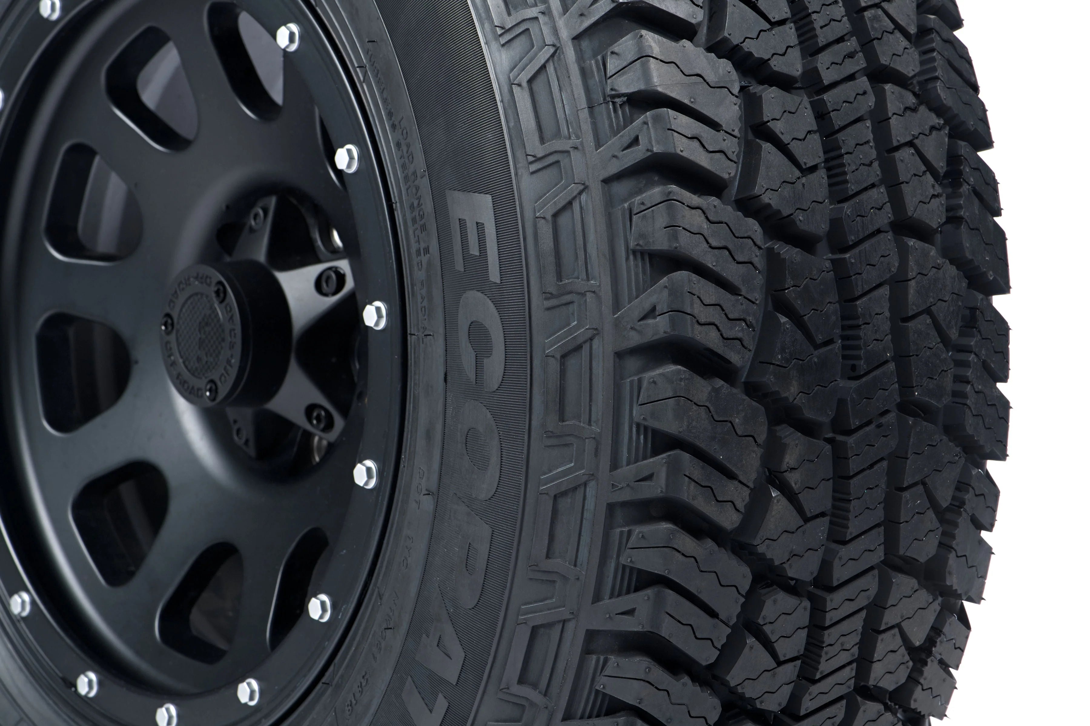 LT275/65R18 10 Ply All Terrain Tire B62497