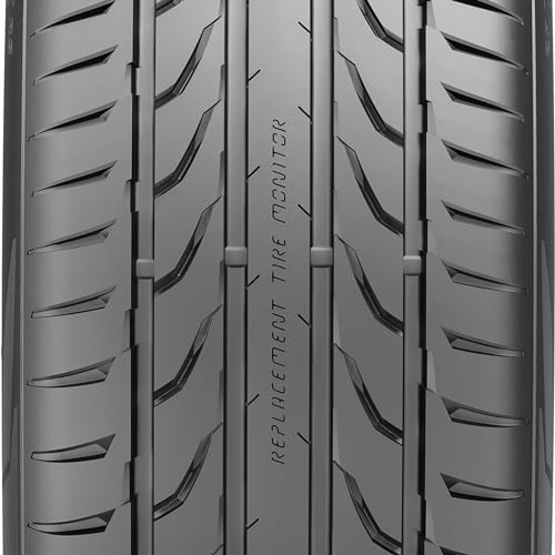 205/55ZR16 91W Performance Radial Tire S367
