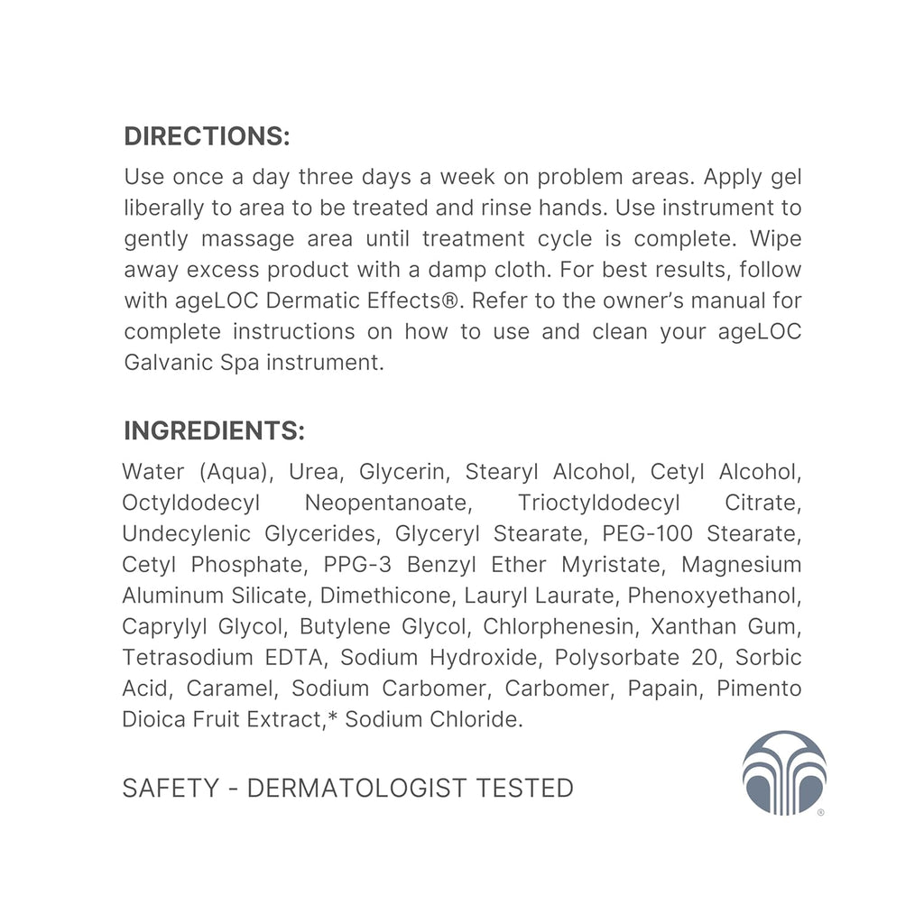 Body Shaping Gel X6962