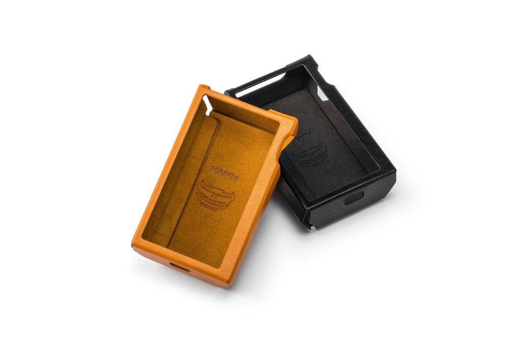Brown Leather Case D99433