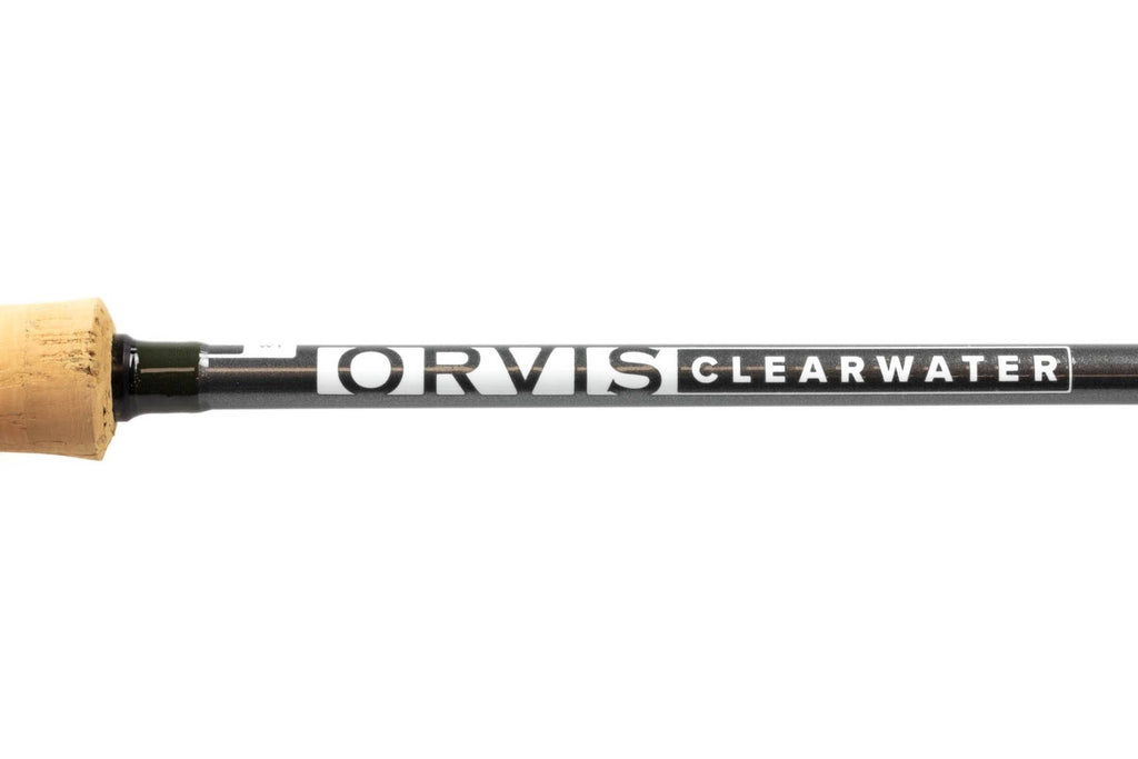 5 - 9 Fly Rod F72180