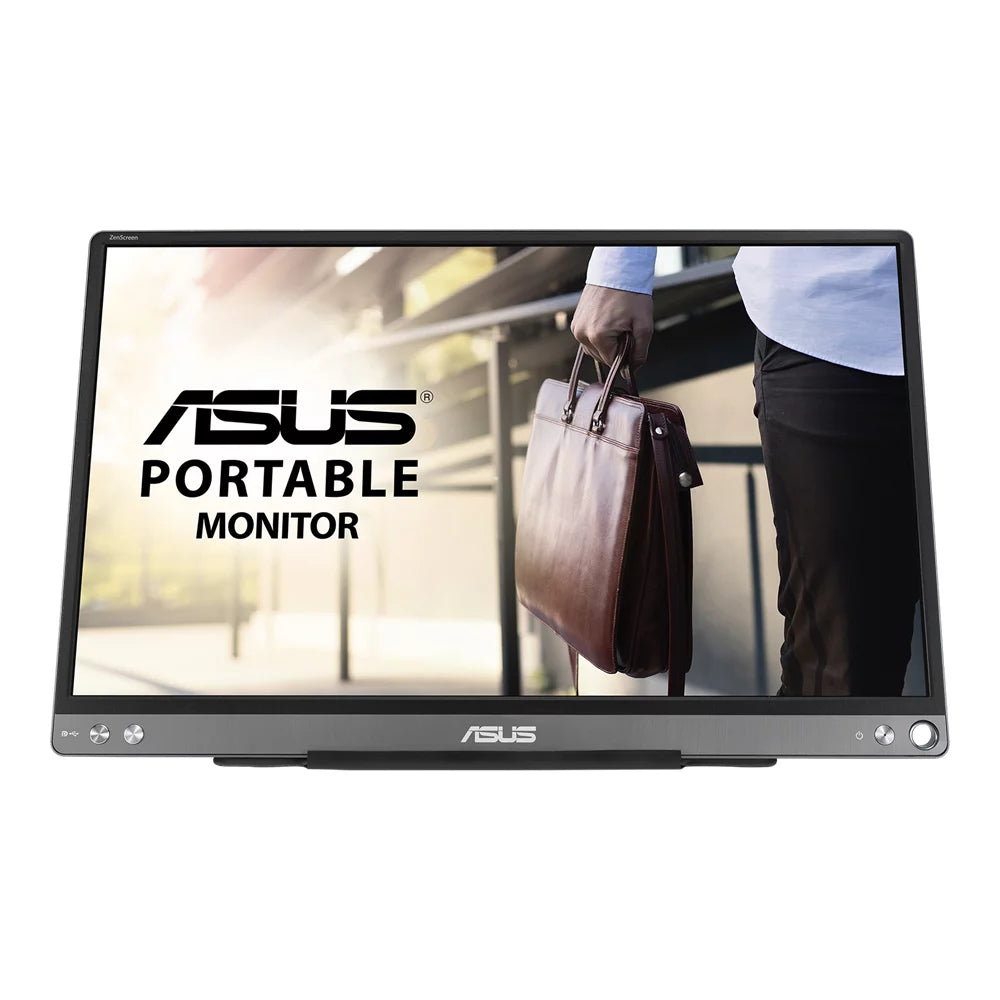 15.6" Full HD IPS USB Portable Monitor Z807078
