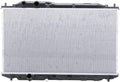 Radiator for 2006-2011 Honda Civic 1.8L 2.0L FWD M646792