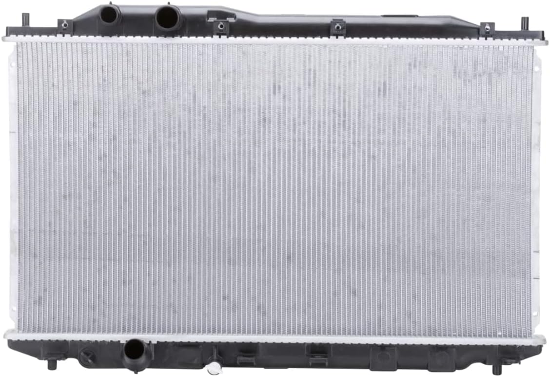 Radiator for 2006-2011 Honda Civic 1.8L 2.0L FWD M646792