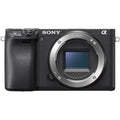 Mirrorless Digital Camera (Body Only) I696
