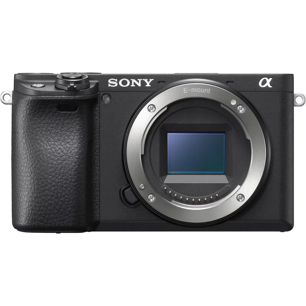 Mirrorless Digital Camera (Body Only) I696