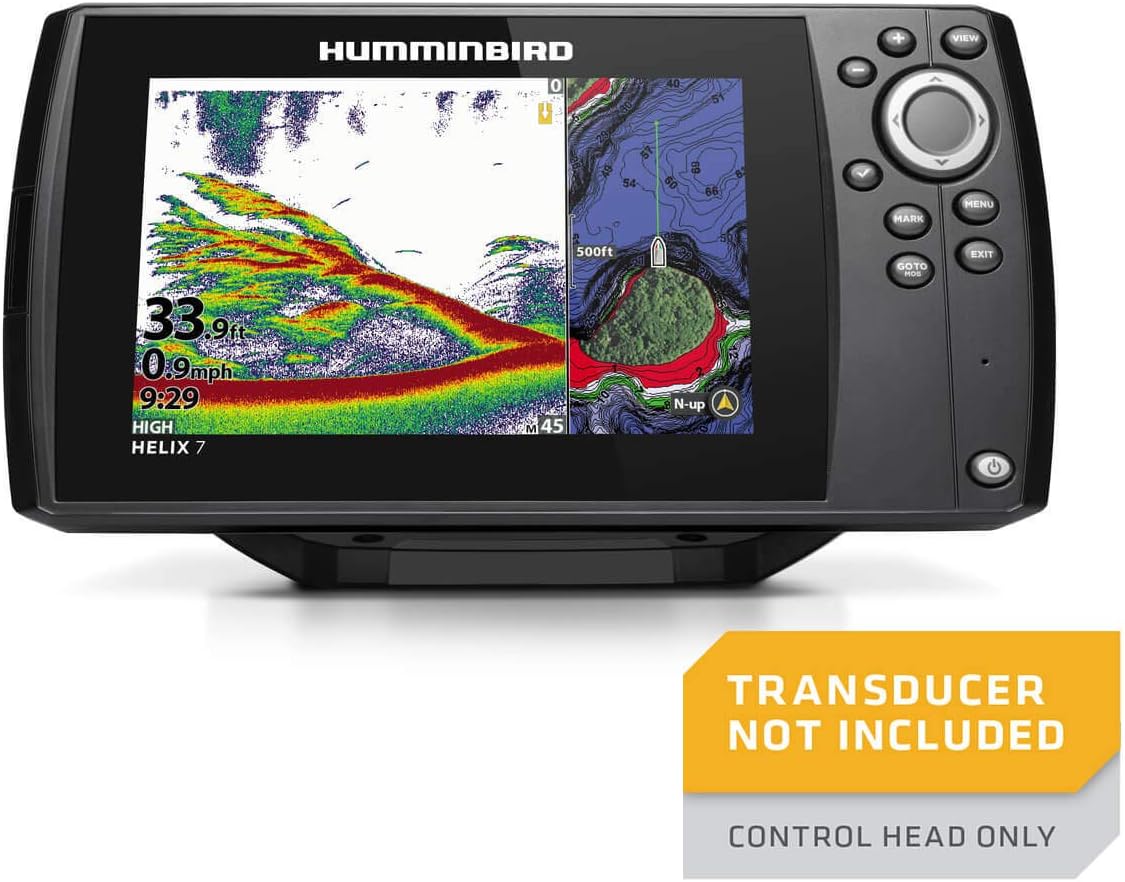 Helix 7 Fish Finder G3388