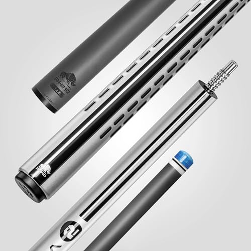 100% Carbon Fiber Shaft & Composite Butt Pool Cue Q604