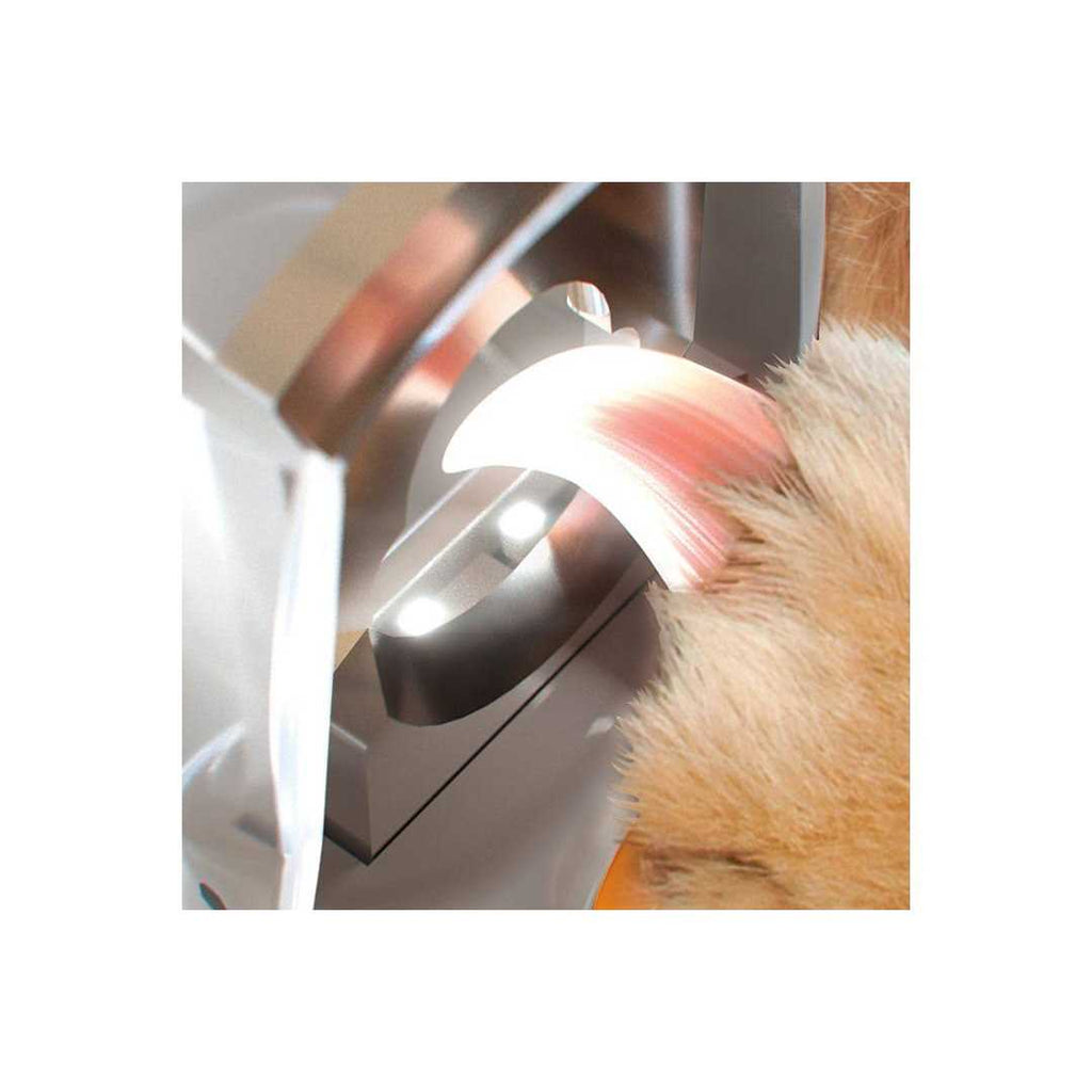 Illuminated Pet Nail Clipper Z179