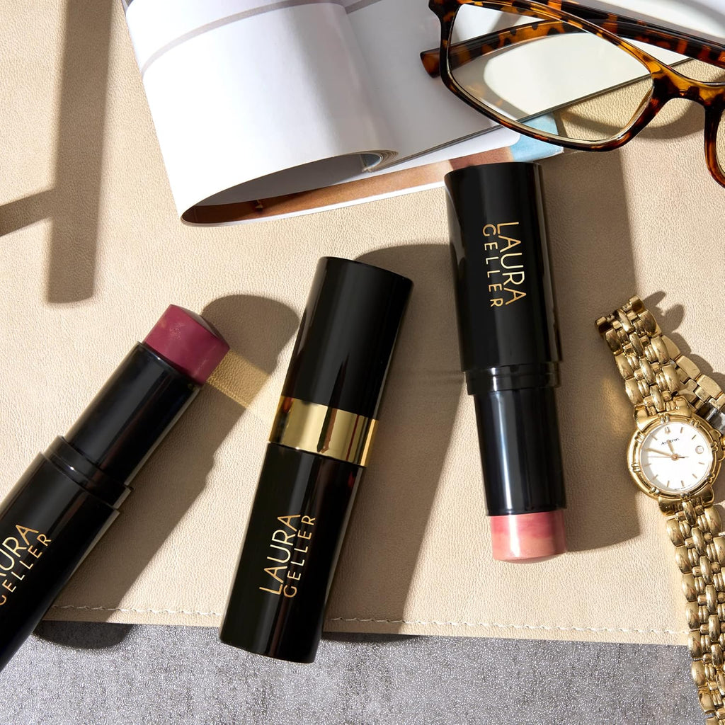Italian Marble Blush Makeup Stick Q333223