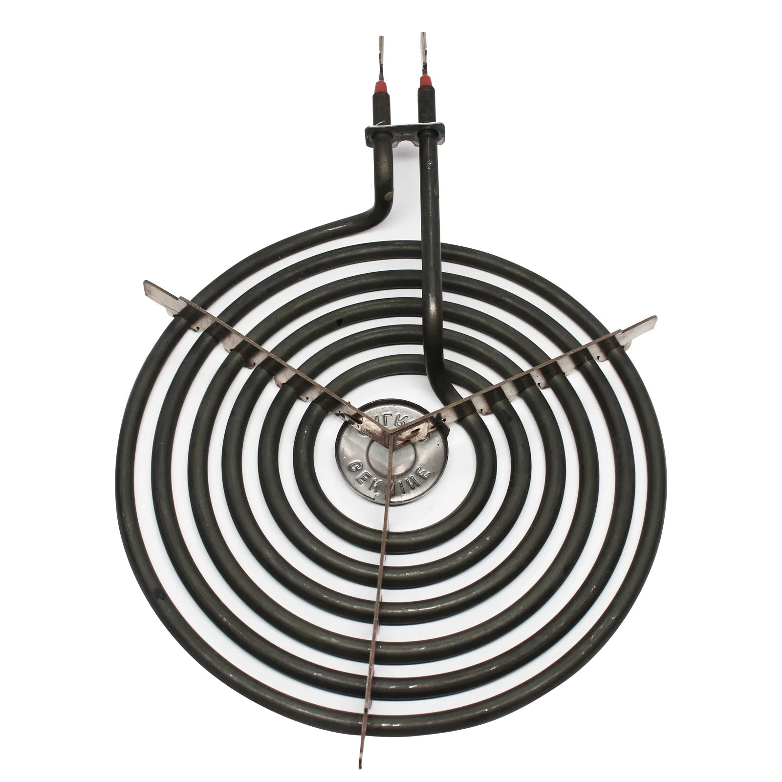 2-Pack 8 inch 6 Turns Surface Burner Element P587298