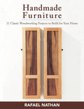 21 Classic Woodworking Projects to Build for Your Home G85810