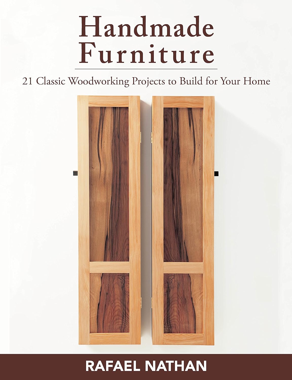 21 Classic Woodworking Projects to Build for Your Home G85810