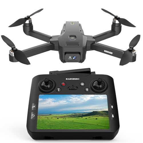 4.5" HD LCD RC Screen 32G SD Card Drone with Camera X6540