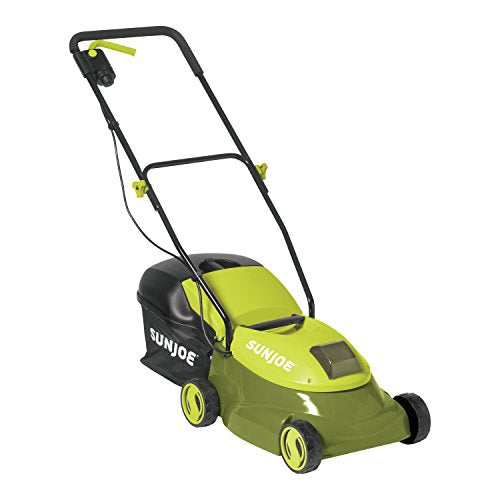 14-Inch 28-Volt Cordless Push Lawn Mower M51342