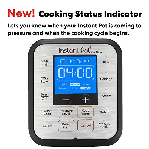 7 In 1 Programmable Stainless Steel Automatic Pressure Cooker K110890
