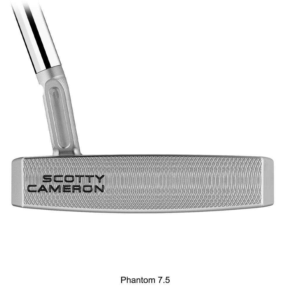 Phantom 5.5 Putter F455