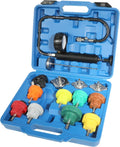 Radiator Pressure Tester Kit Coolant Pressure Tester Tool H98322