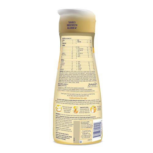 32 Fl Oz Ready-to-Feed Infant Formula R932