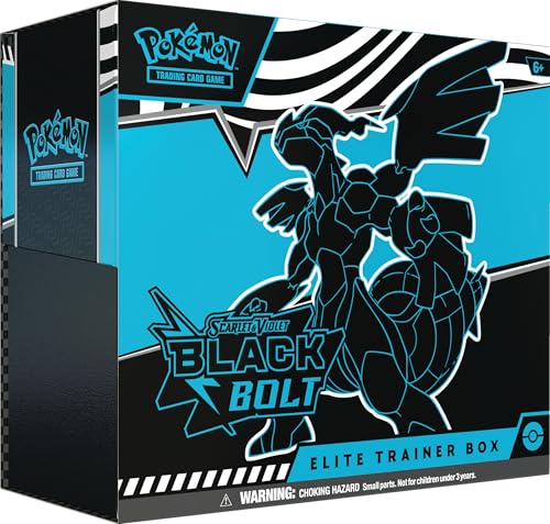 Elite Trainer Box H1625