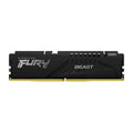 16GB 5200MHz DDR5 CL40 DIMM RAM Module, Black E635019