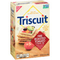 Fire Roasted Tomato & Olive Oil Crackers (Pack of 48) E90160