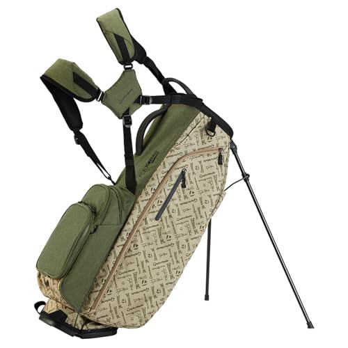 FlexTech Crossover Golf Bag O40444