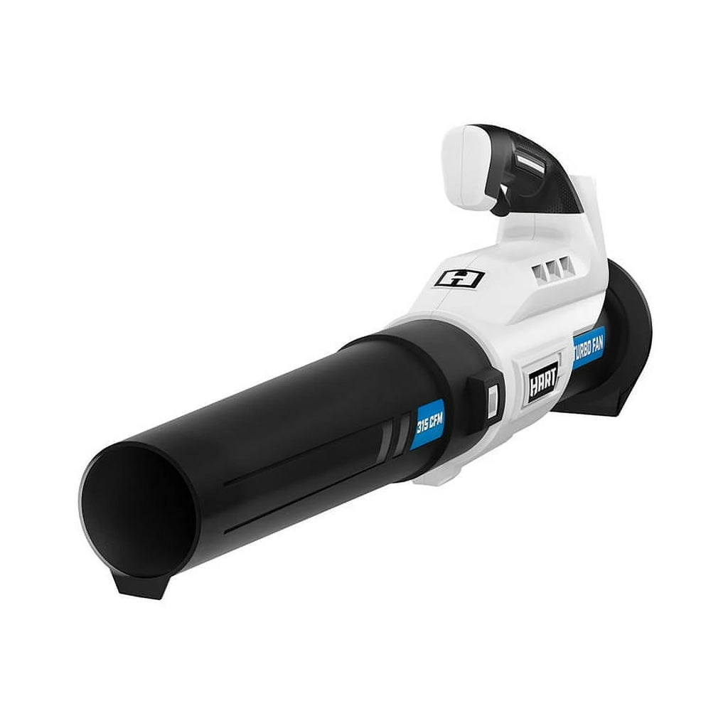 20-Volt Turbo Fan Blower with 4.0Ah Lithium-Ion Battery Z6899