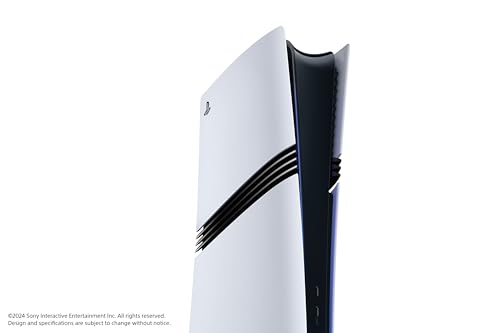PlayStation 5 Pro Console B646551