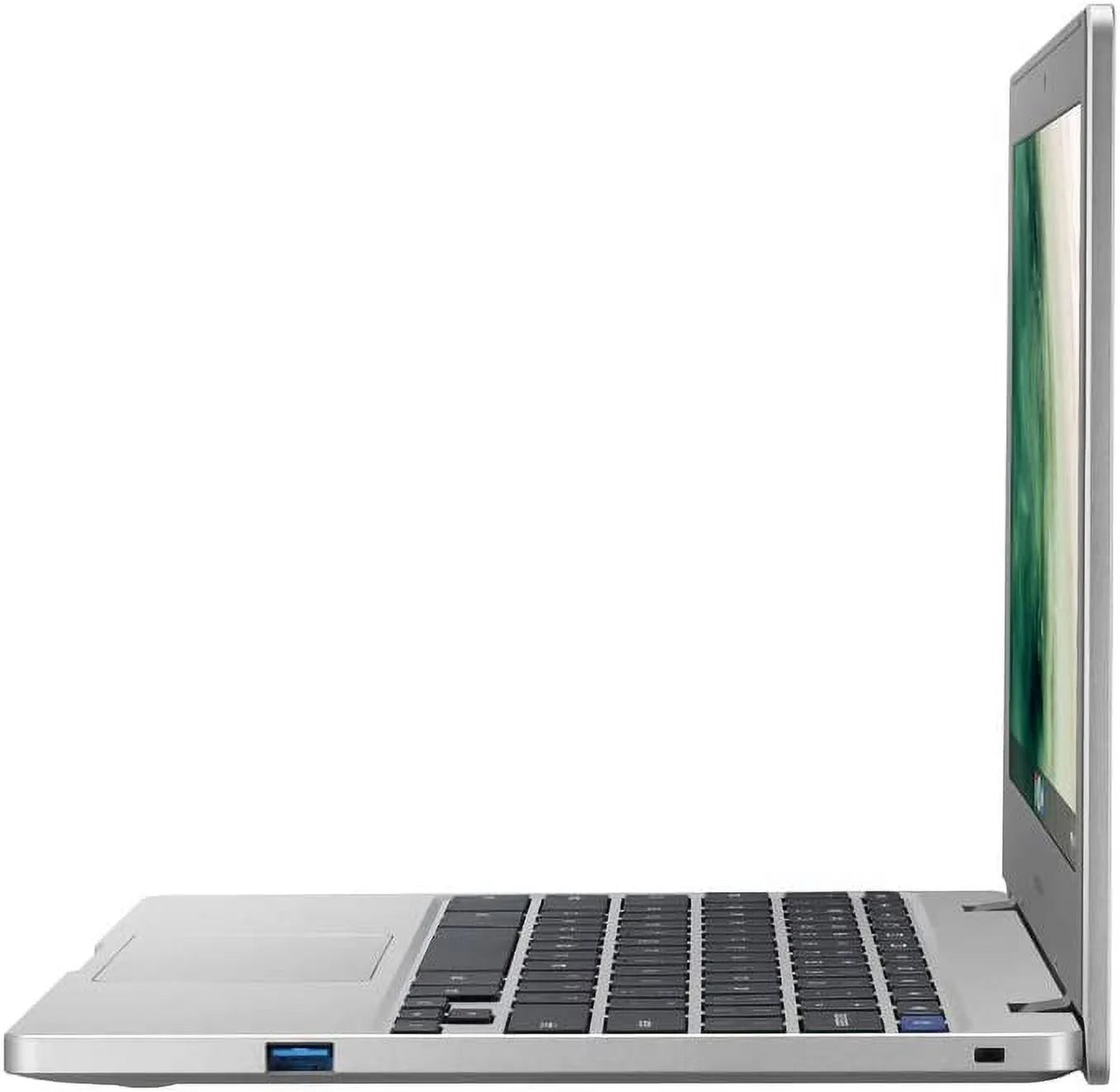 11.6" Intel Celeron N4020 4GB RAM 32GB SSD Chrome OS Chromebook W955