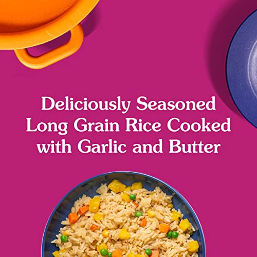8.8 OZ Pouch Pack of 12 Whole Grain Brown Rice V1681