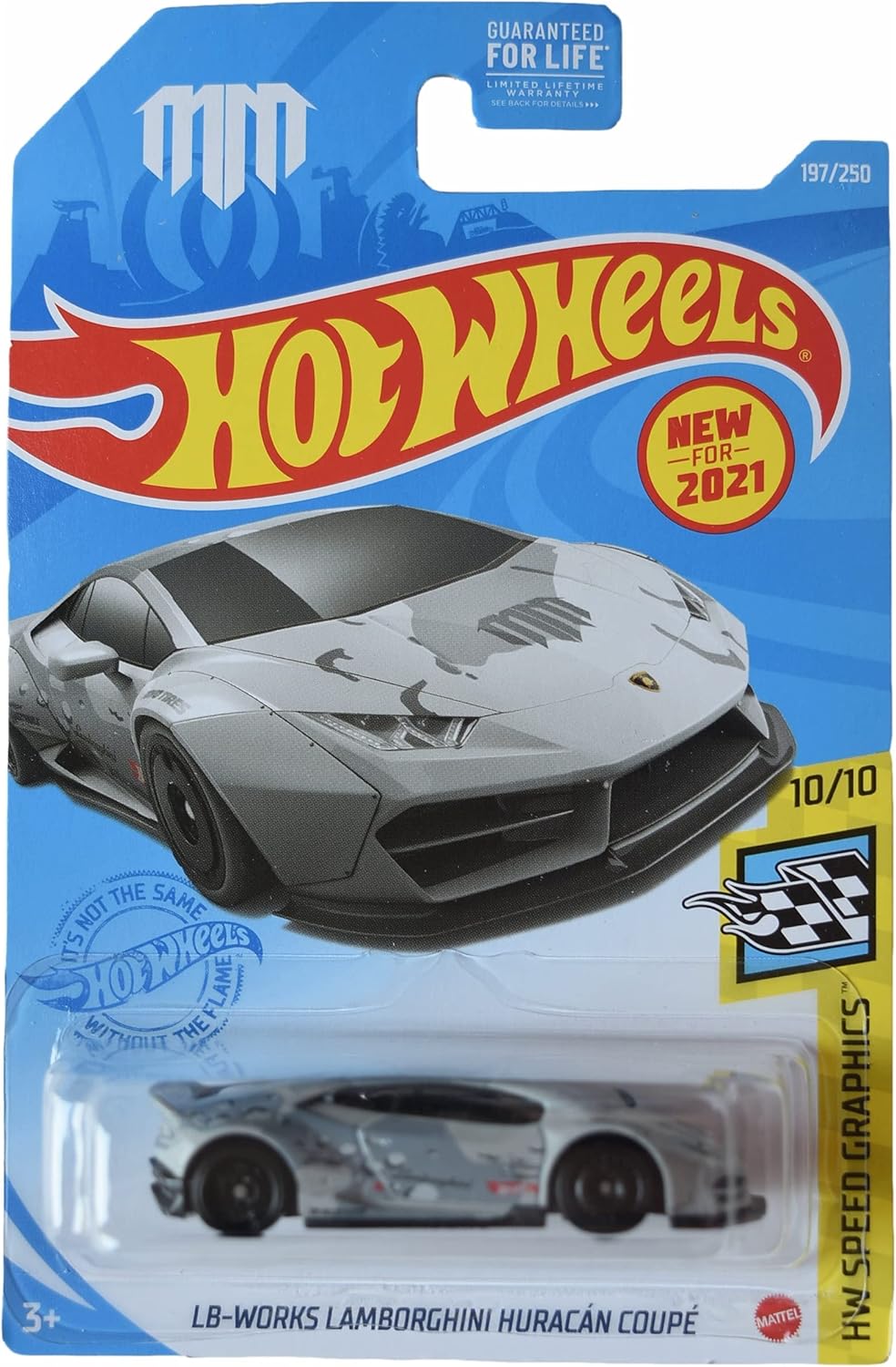 LB-Works Lamborghini Huracan Coupe P41463