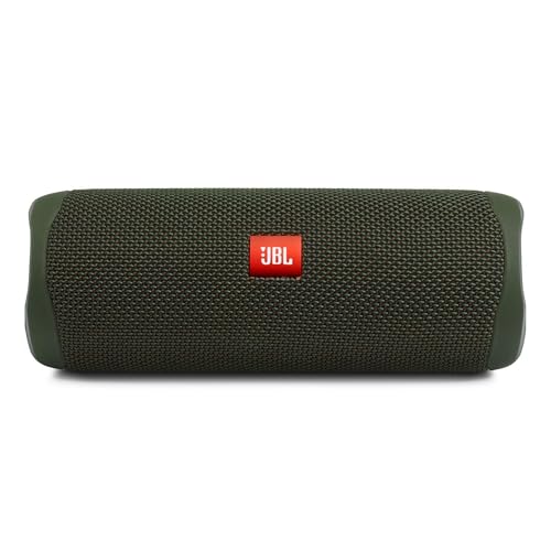 Black Waterproof Bluetooth Speaker W142995