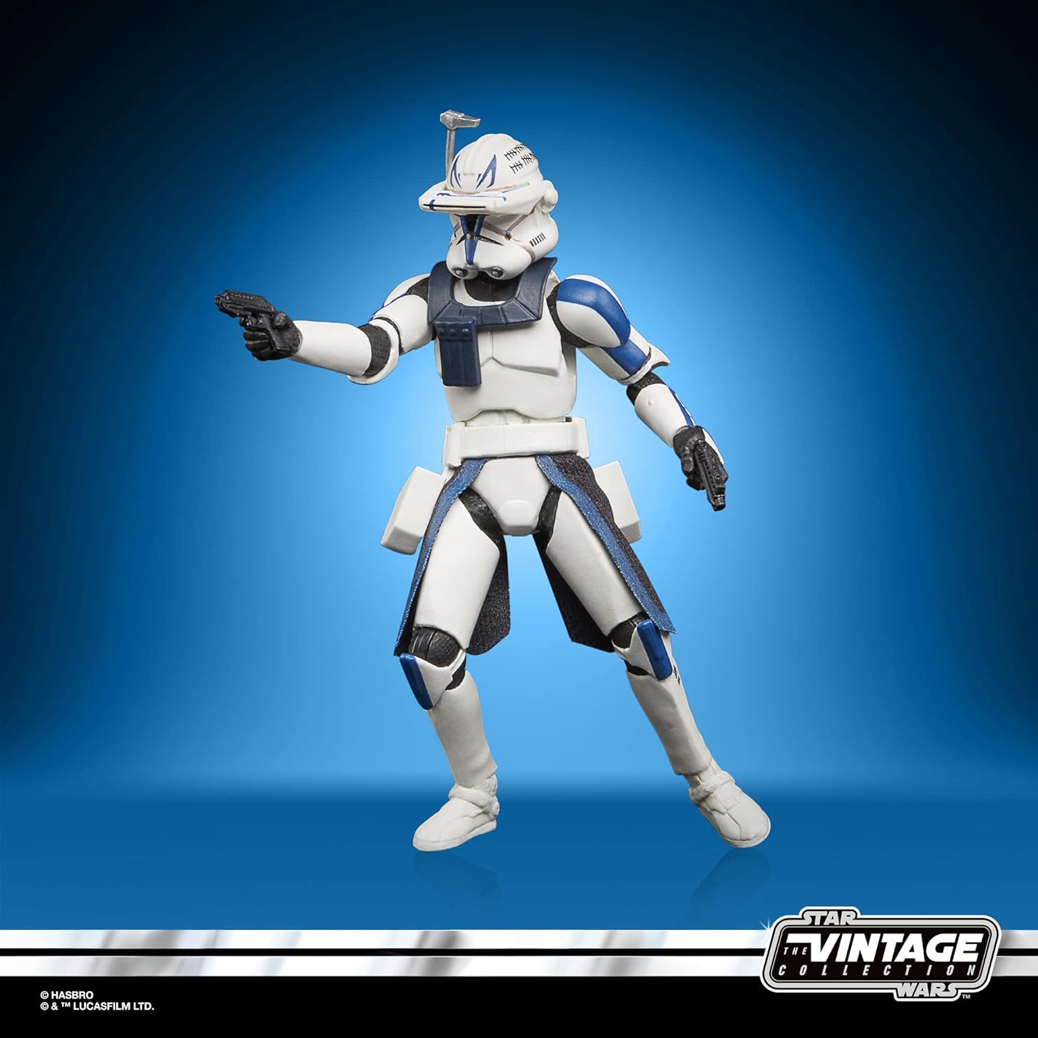 STAR WARS The Vintage Collection The Bad Batch Special 4-Pack, 3.75-inch-Scale Action Figures U295829
