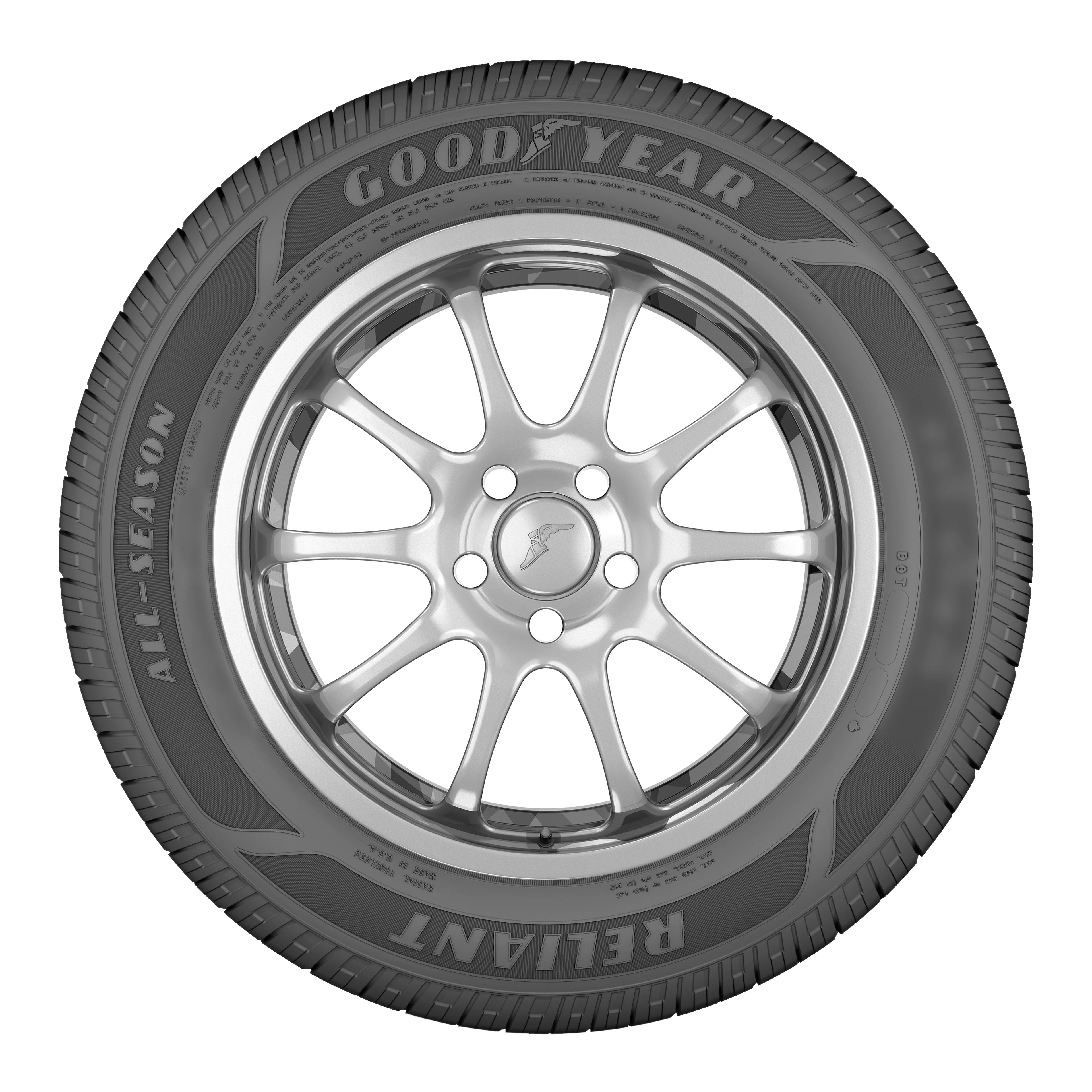 205/65R15 94H All-Season Tire T380