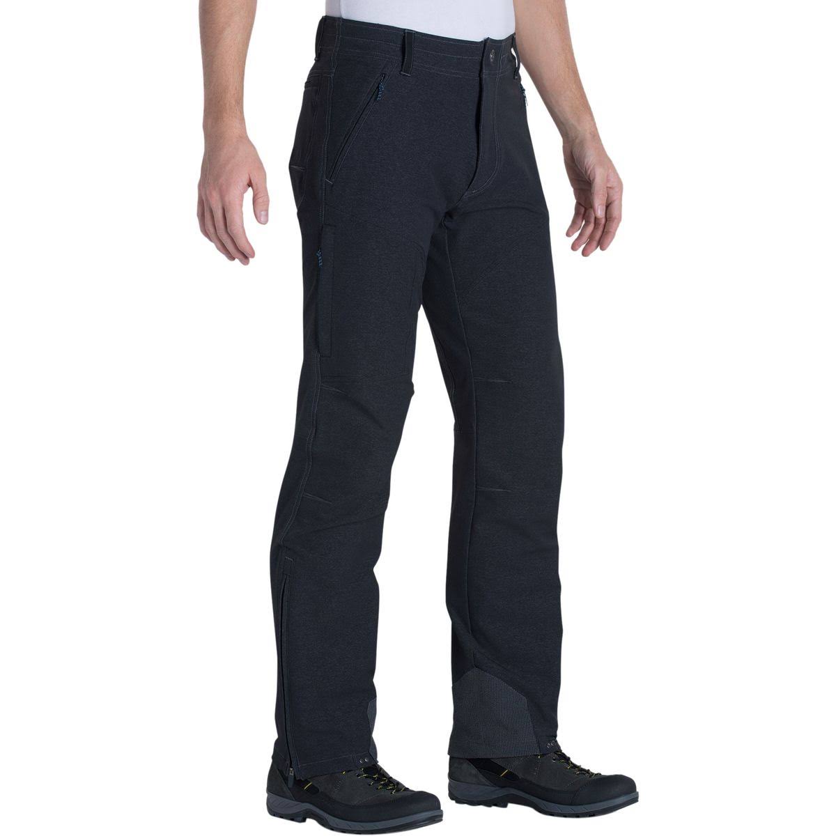Men's Gotham Pant, 32x30 Y44494
