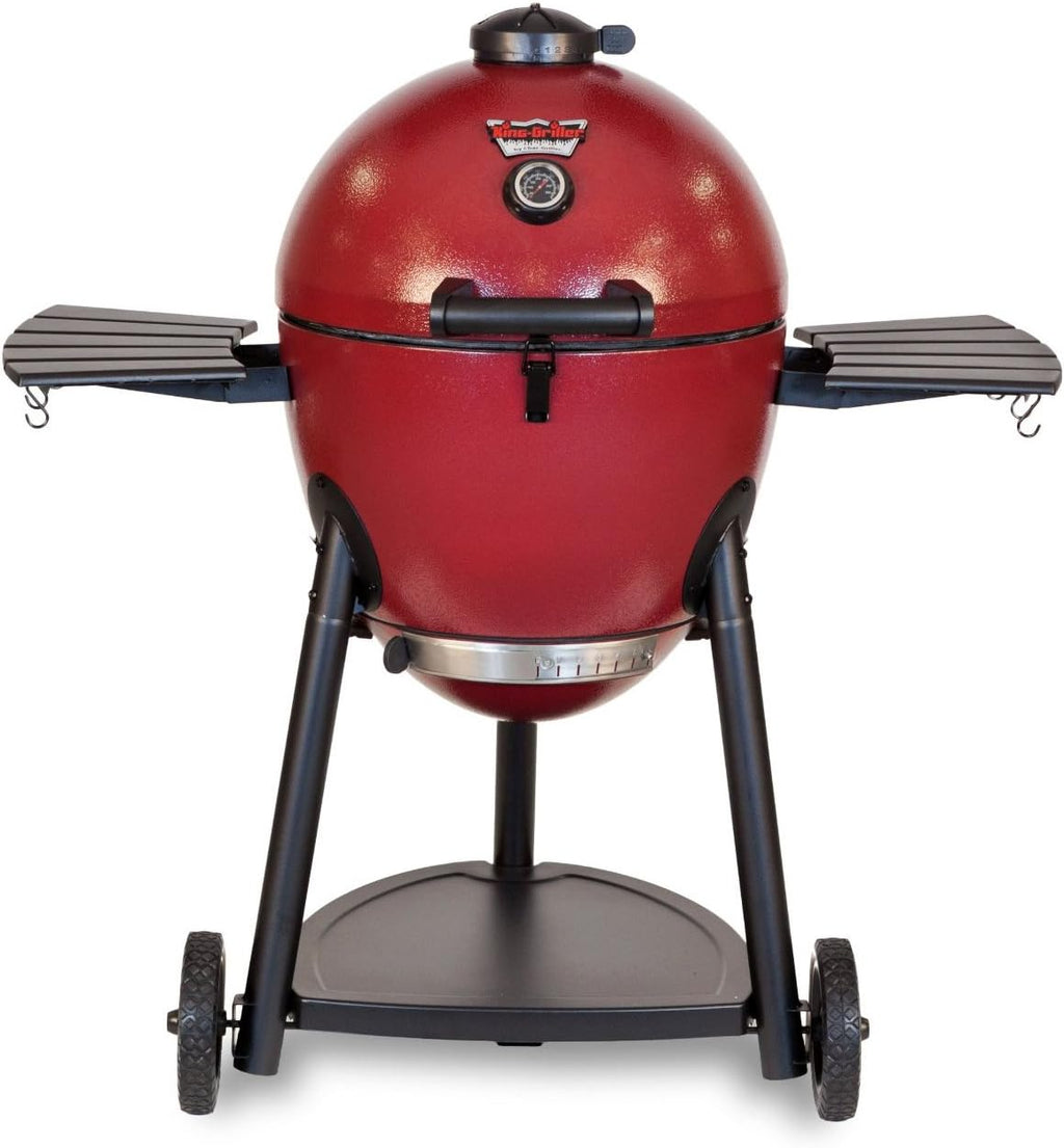 Graphite Charcoal Grill F860